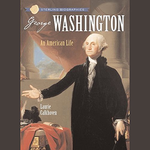 Cover of Sterling Biographies