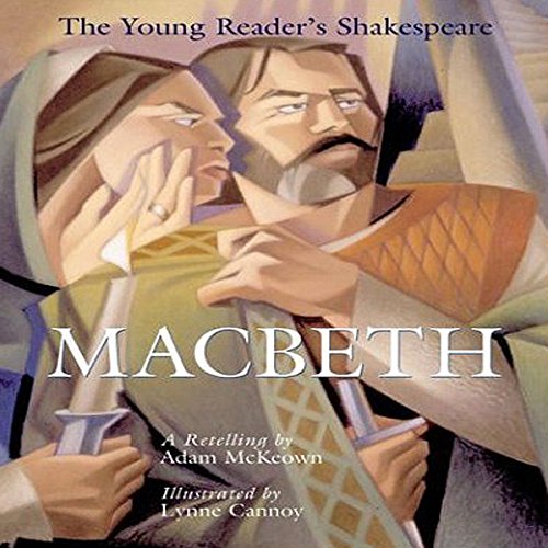 Cover of Young Readers Shakespeare