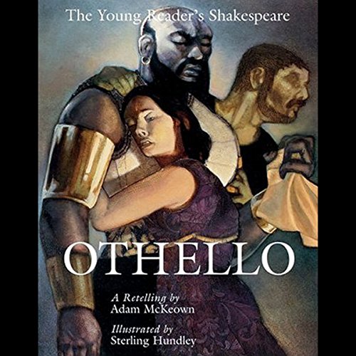 Cover of Othello