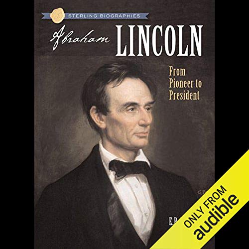 Cover of Sterling Biographies