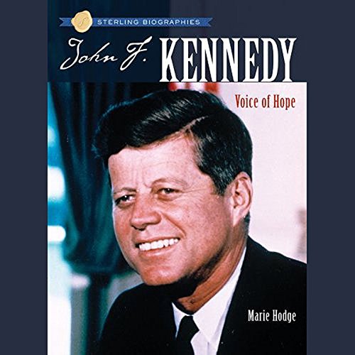 Cover of Sterling Biographies