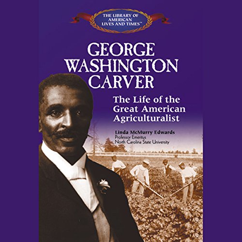 Cover of George Washington Carver