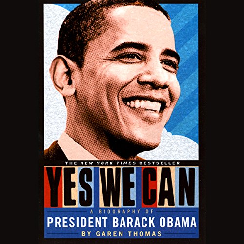 Cover of Yes We Can