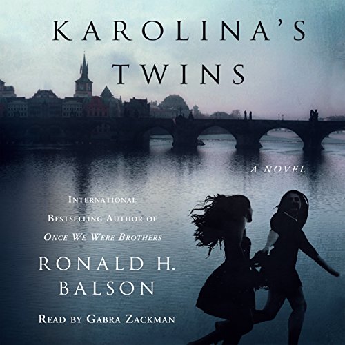 Cover of Karolina's Twins