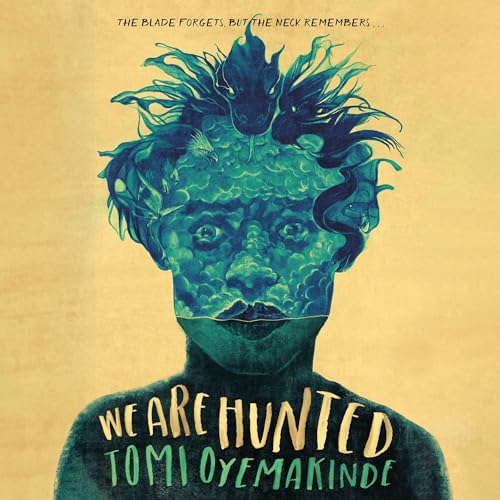 Cover of We Are Hunted