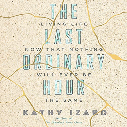 Cover of The Last Ordinary Hour
