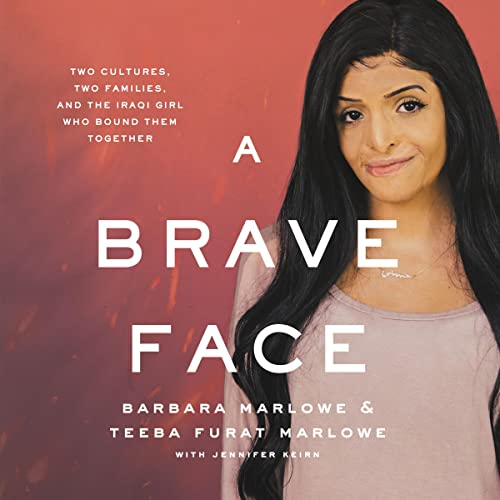Cover of A Brave Face