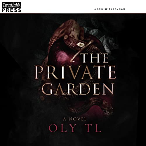 Cover of The Private Garden