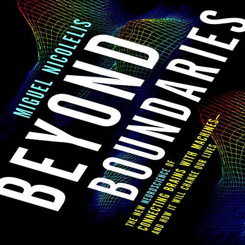 Cover of Beyond Boundaries