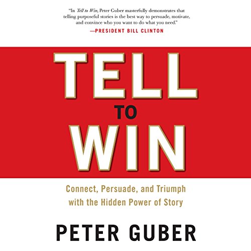 Cover of Tell to Win