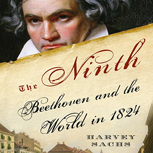 Cover of The Ninth