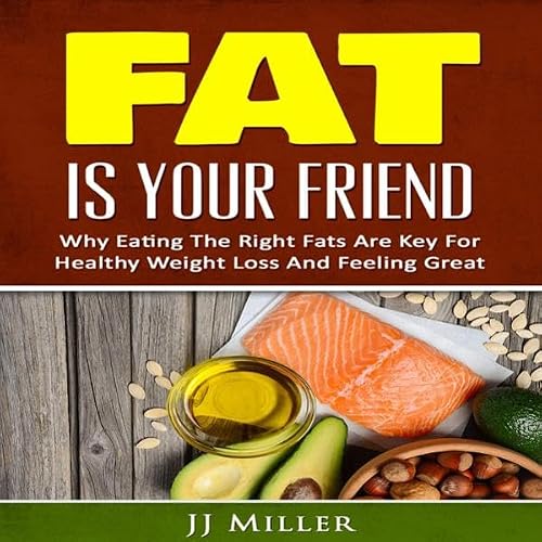 Cover of Burn Fat
