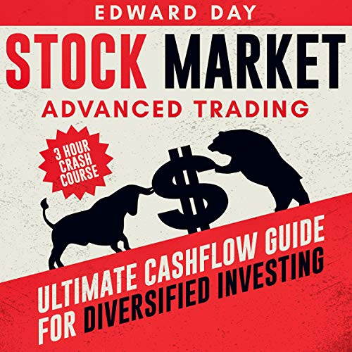 Cover of Stock Market Advanced Trading