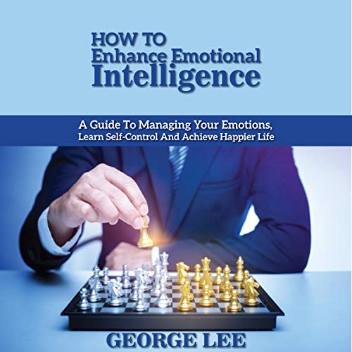 Cover of How to Enhance Emotional Intelligence