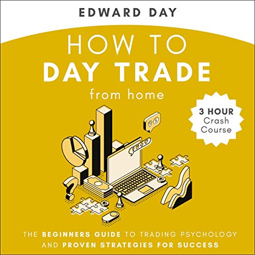 Cover of How to Day Trade from Home