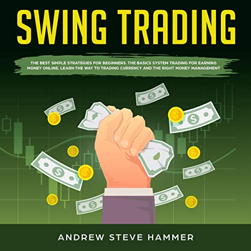 Cover of Swing Trading