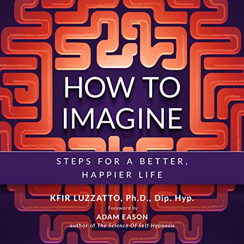Cover of How to Imagine