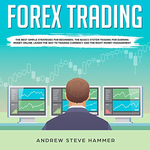Cover of Forex Trading