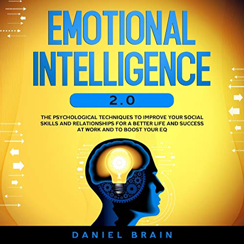 Cover of Emotional Intelligence 2.0