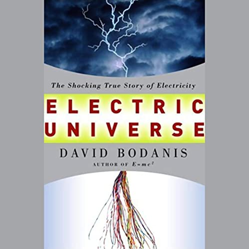 Cover of Electric Universe