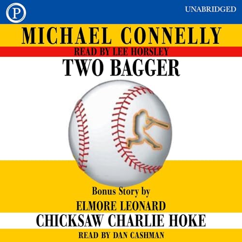Cover of Two Bagger