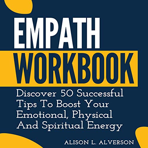 Cover of Empath Workbook