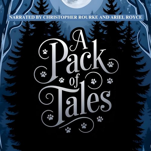 Cover of A Pack of Tales