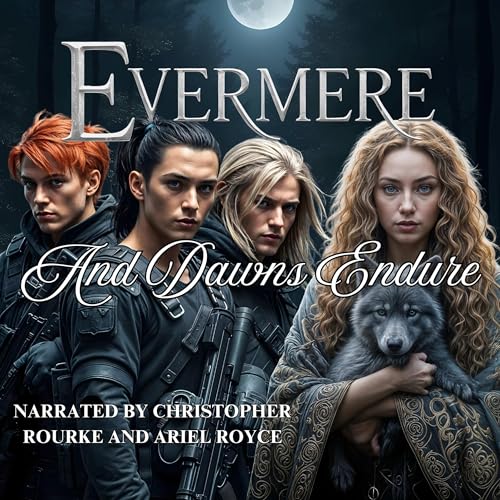 Cover of And Dawns Endure