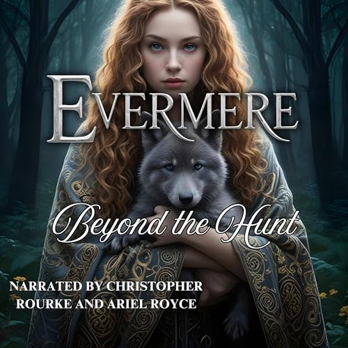 Cover of Beyond the Hunt