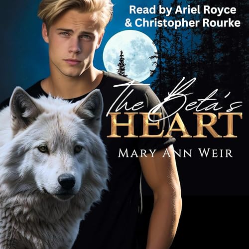 Cover of The Beta's Heart