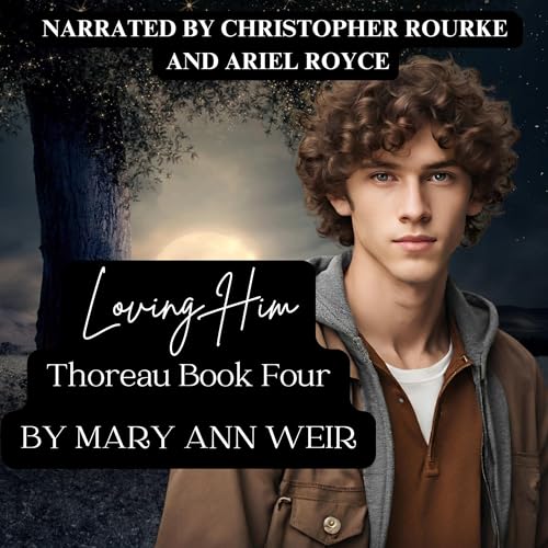 Cover of Loving Him
