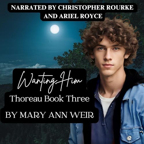 Cover of Wanting Him