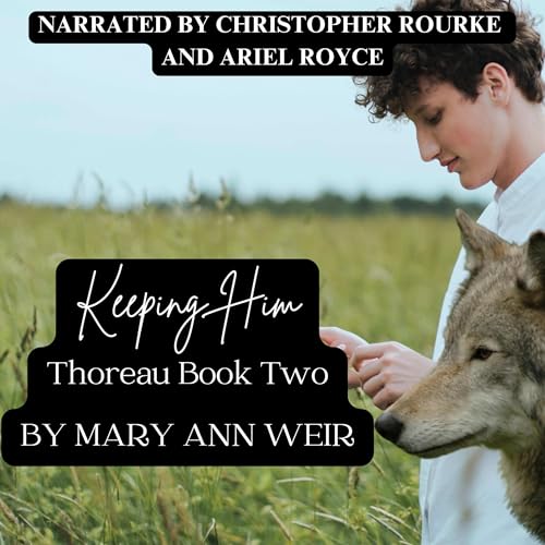 Cover of Keeping Him
