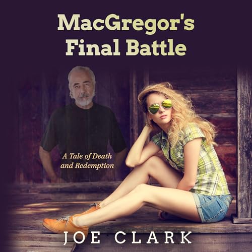 Cover of MacGregor's Final Battle