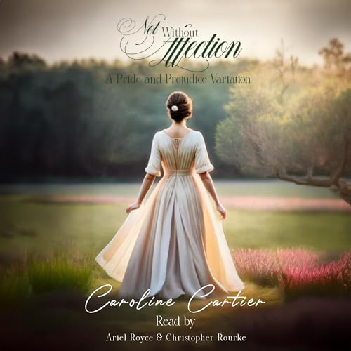 Cover of Not Without Affection