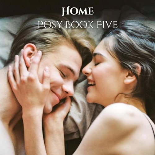 Cover of Home: Posy