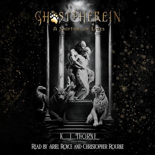 Cover of Ghostpherein