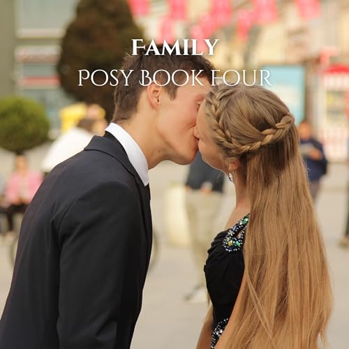 Cover of Family: Posy