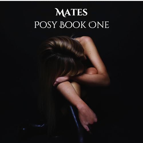 Cover of Mates: Posy
