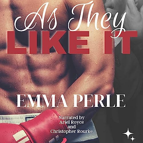 Cover of As They Like It