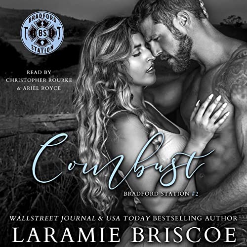 Cover of Combust