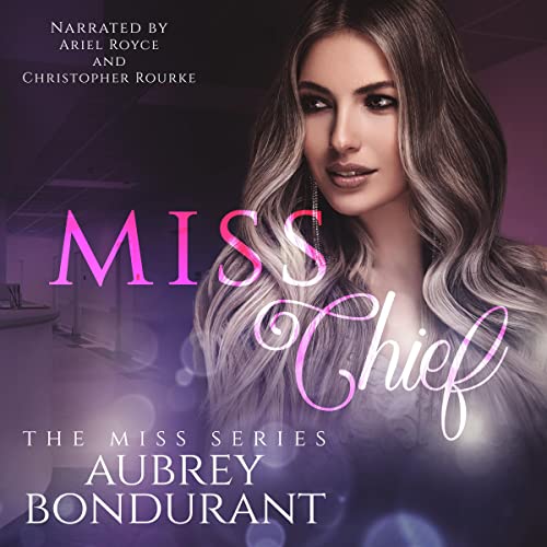 Cover of Miss Chief