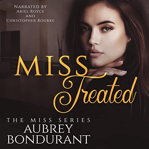Cover of Miss Treated