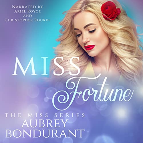 Cover of Miss Fortune