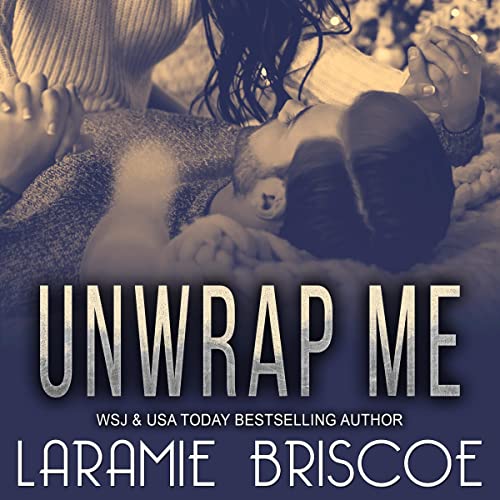 Cover of Unwrap Me