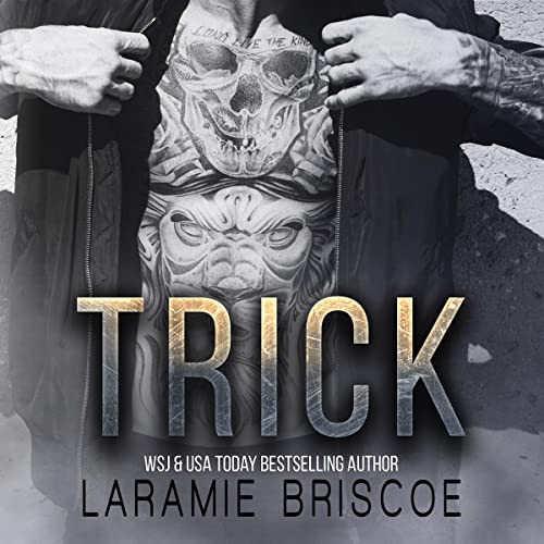 Cover of Trick