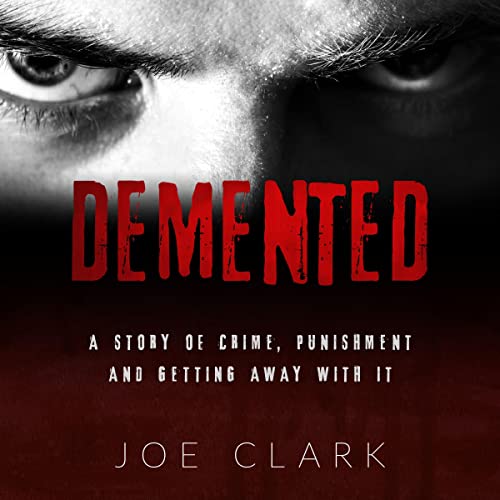 Cover of Demented