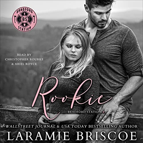Cover of Rookie