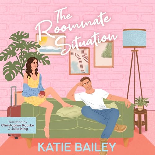 Cover of The Roommate Situation