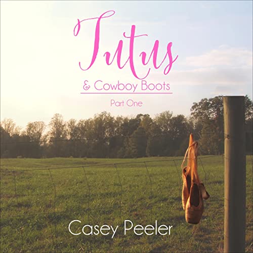 Cover of Tutus & Cowboy Boots